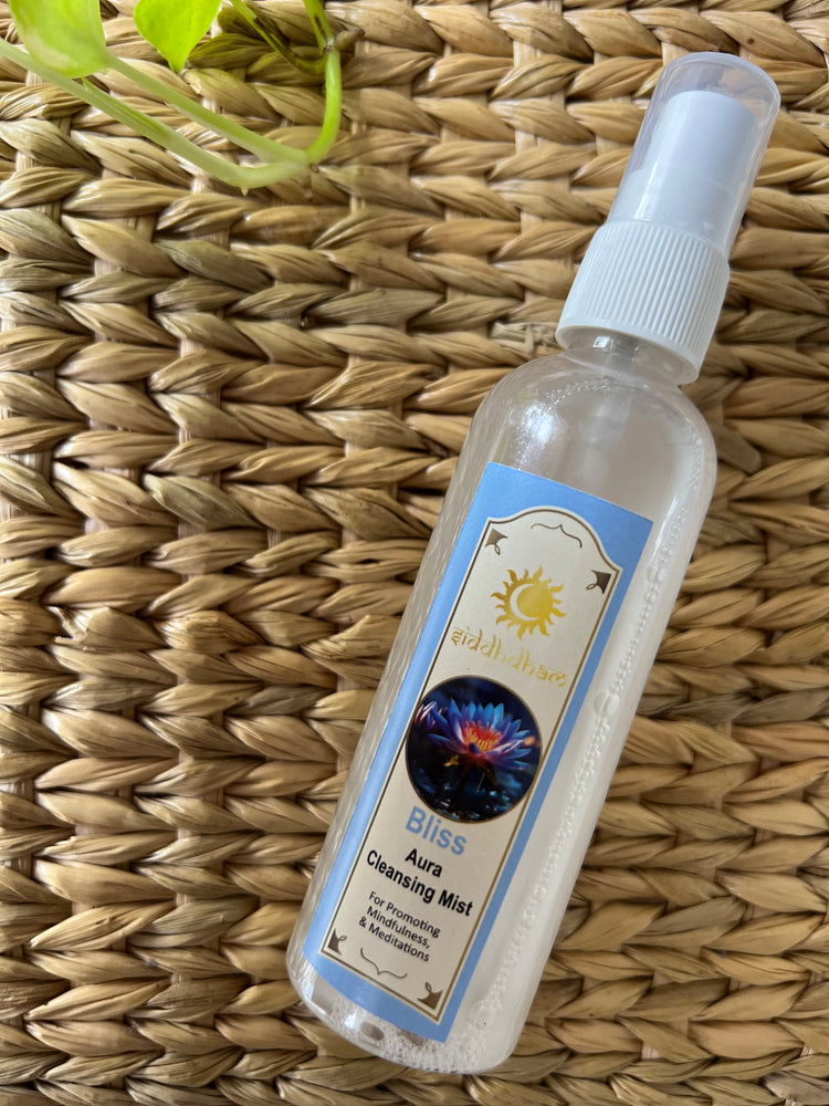 Promotes Mindfulness, sleep & better dreams