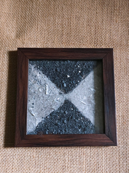 For keeping negative energy away