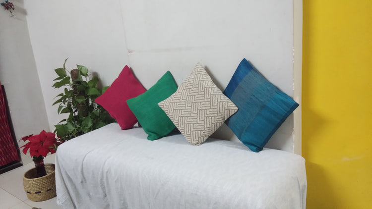 COTTONCUSION COVERS