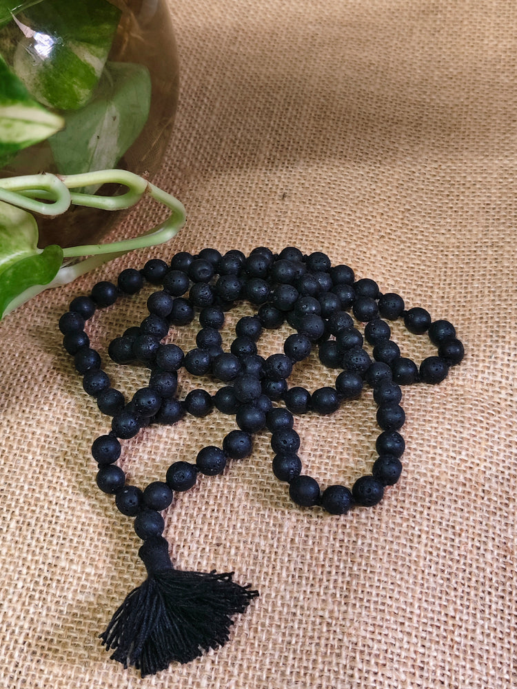 Sandalwood jap mala