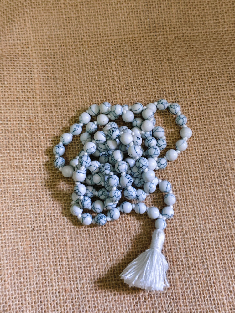 Sandalwood jap mala