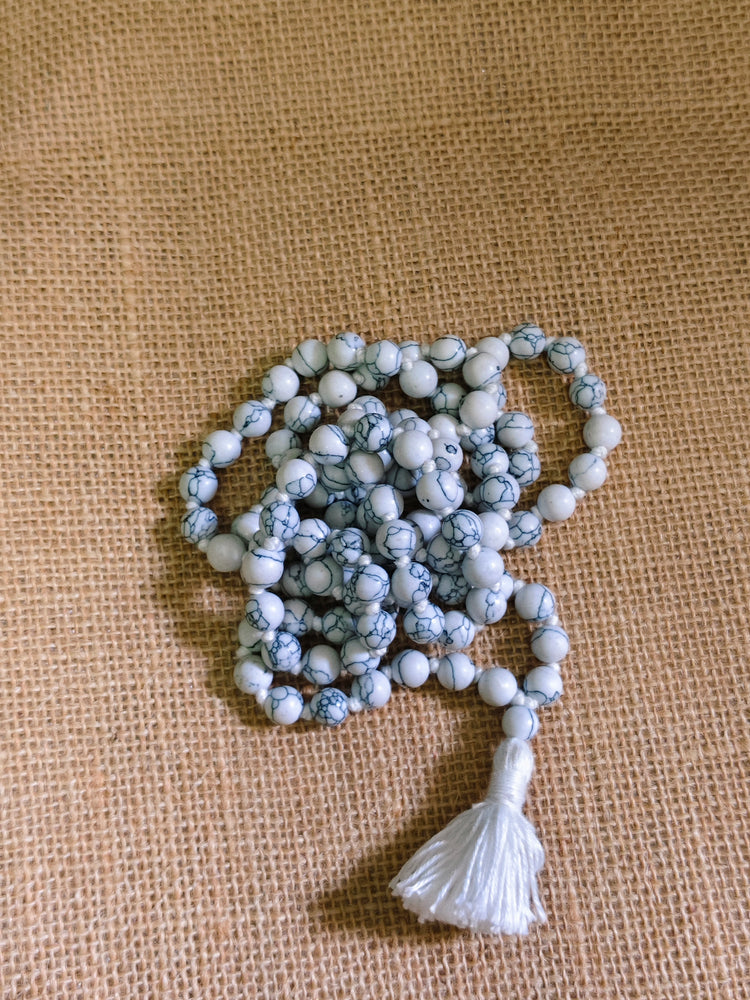 Sandalwood jap mala
