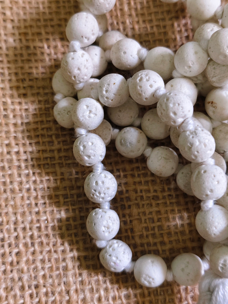 Sandalwood jap mala