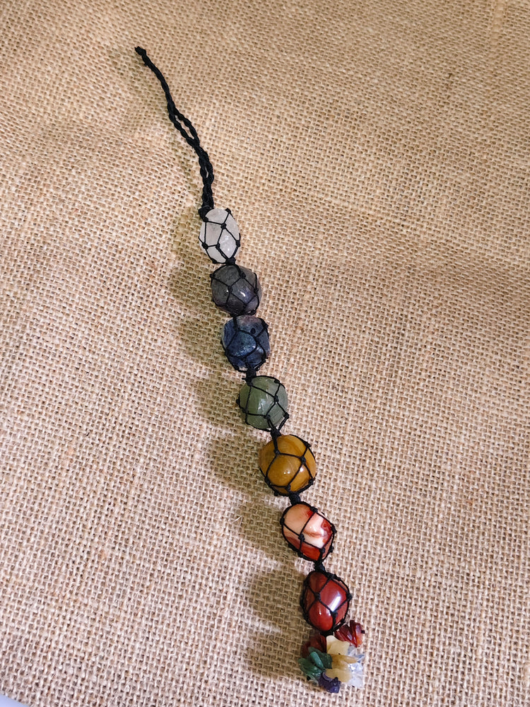Crystal Hanging