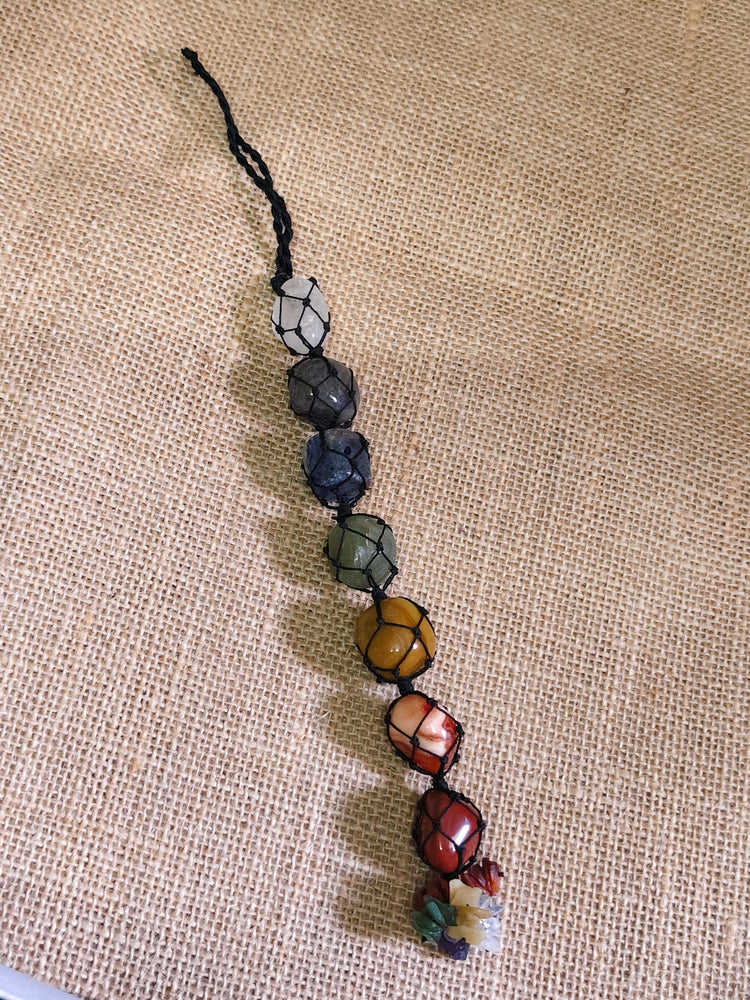 Crystal Hanging
