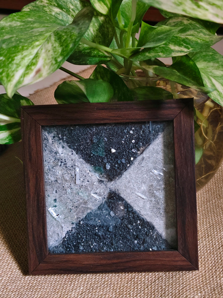 Frames