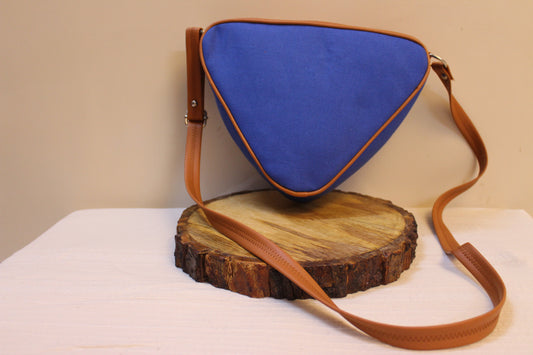Handcrafted Sling Bag