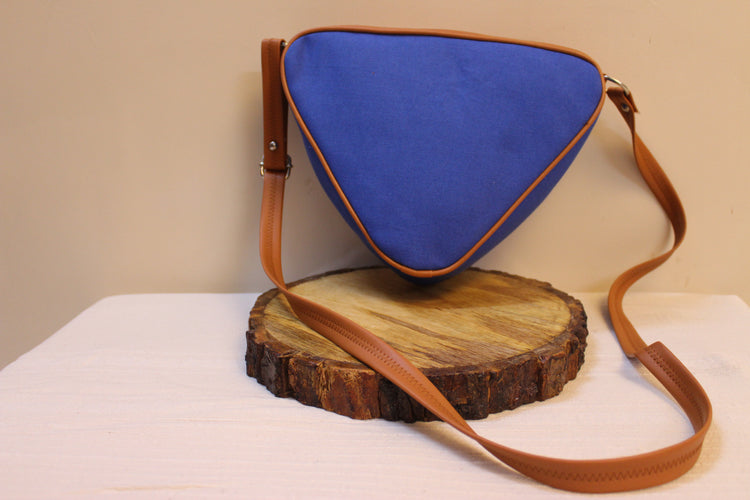 Handcrafted Sling Bag