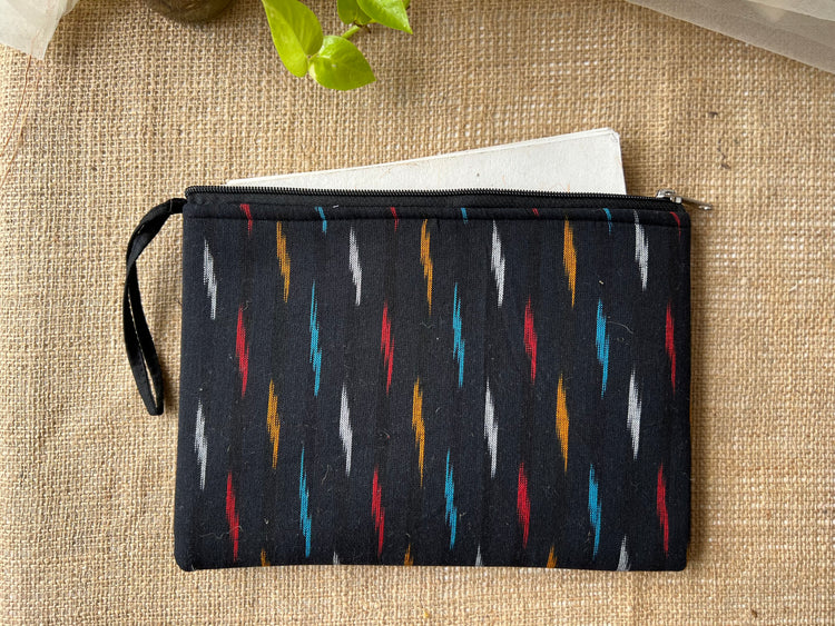 POUCHES SET