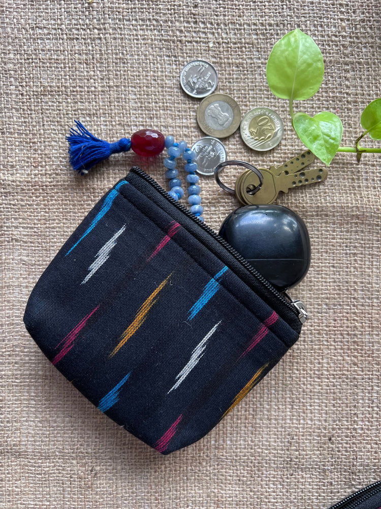 POUCHES SET