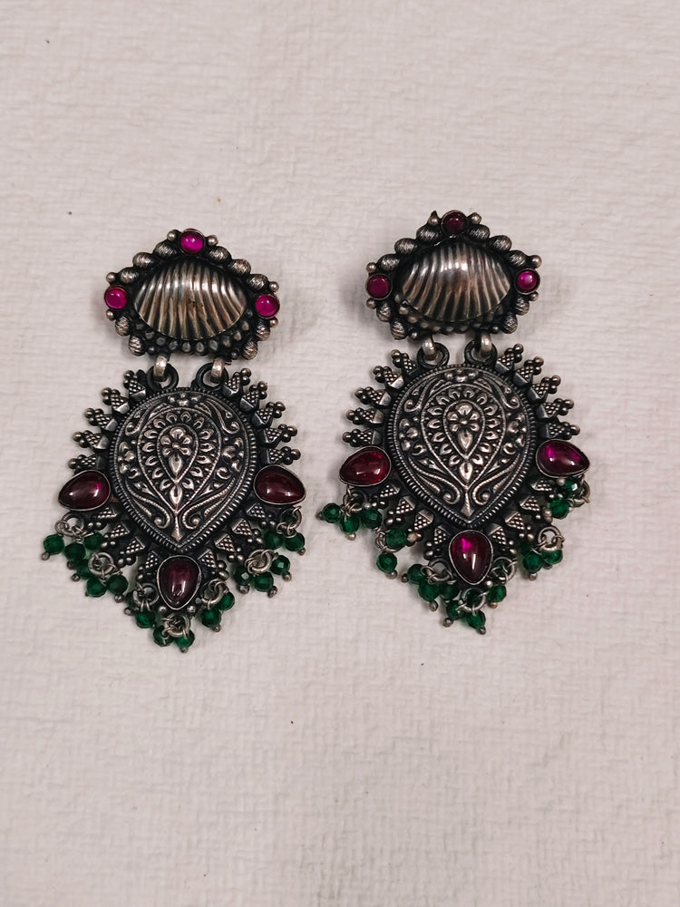 SILVER EARNING MADALA