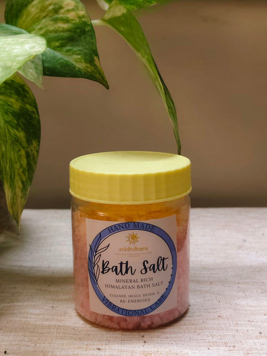 BATH SALT