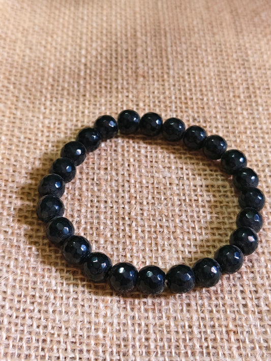 BLACK TOURMALINE