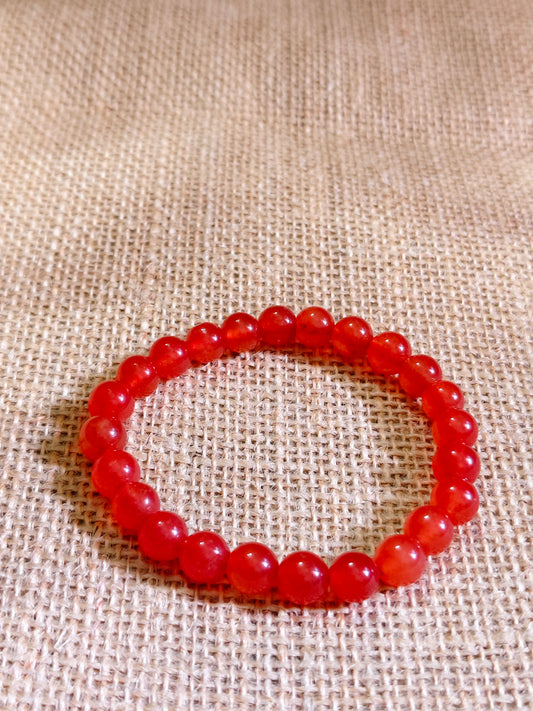 CARNELIAN