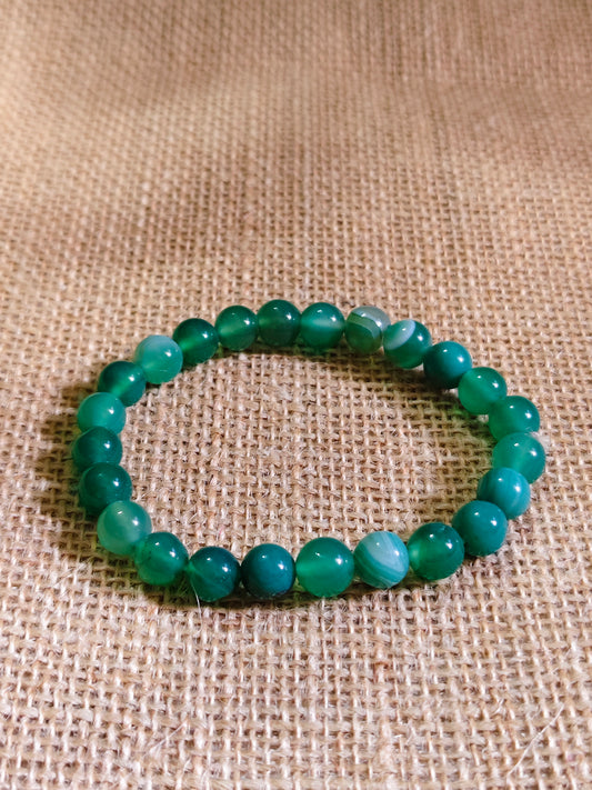 GREEN AVENTURINE
