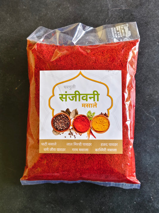 LAL TIKHA MASALA