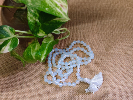 Sandalwood jap mala