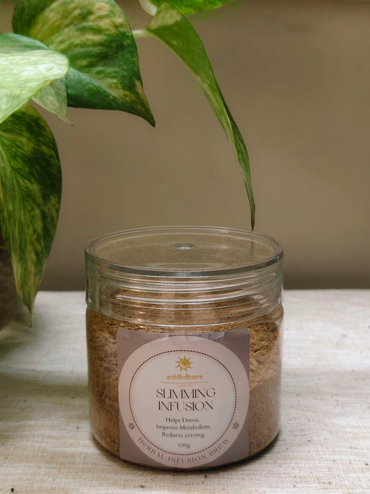 Slimming Infusion Brew