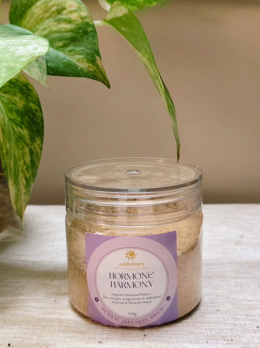 Hormone Harmony Brew