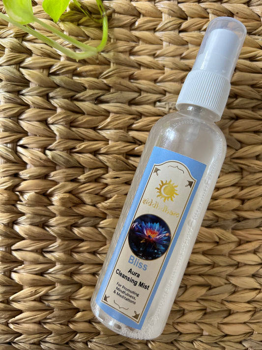 BLISS AURA MIST